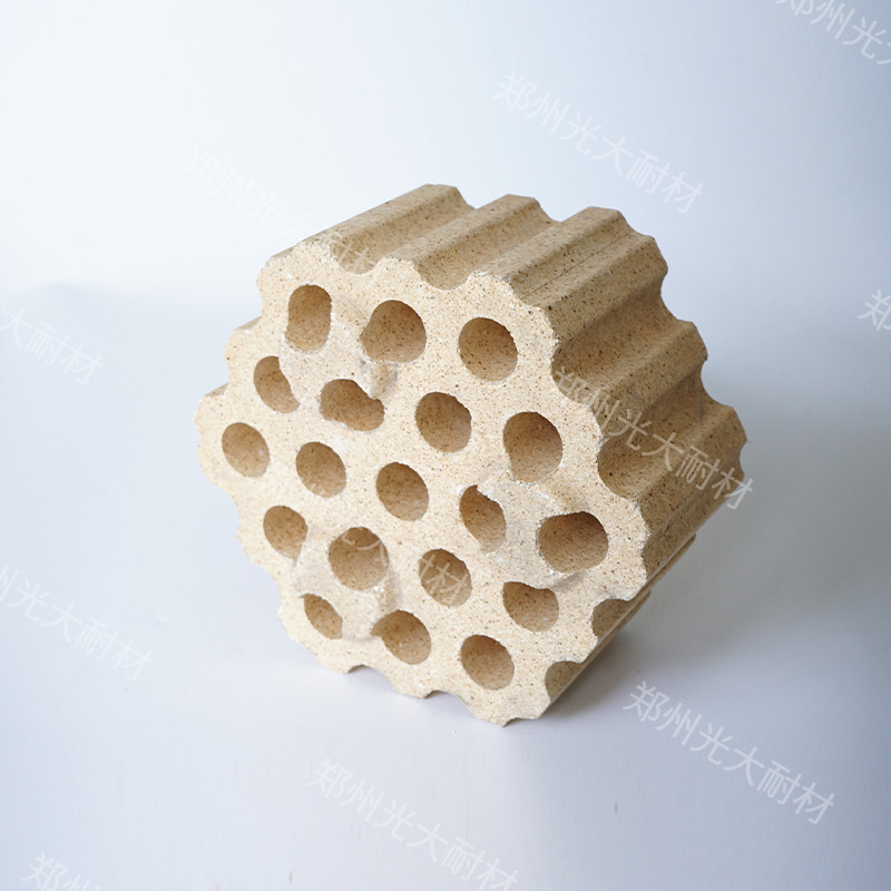 高爐格子磚