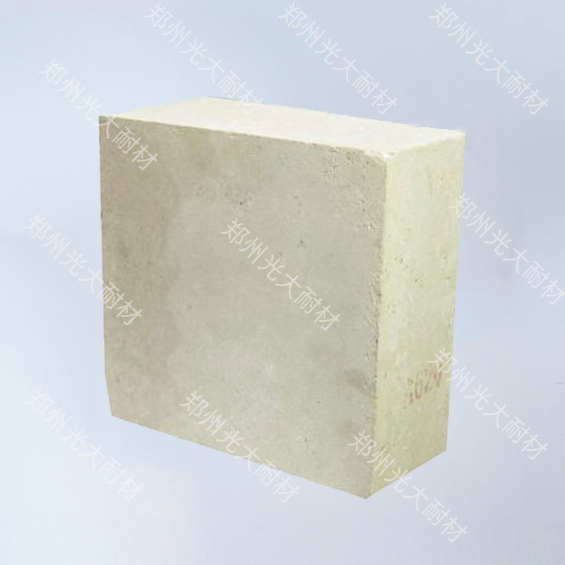 石灰回轉(zhuǎn)窯用磷酸鹽磚