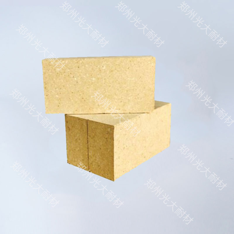 石墨化爐用高鋁磚