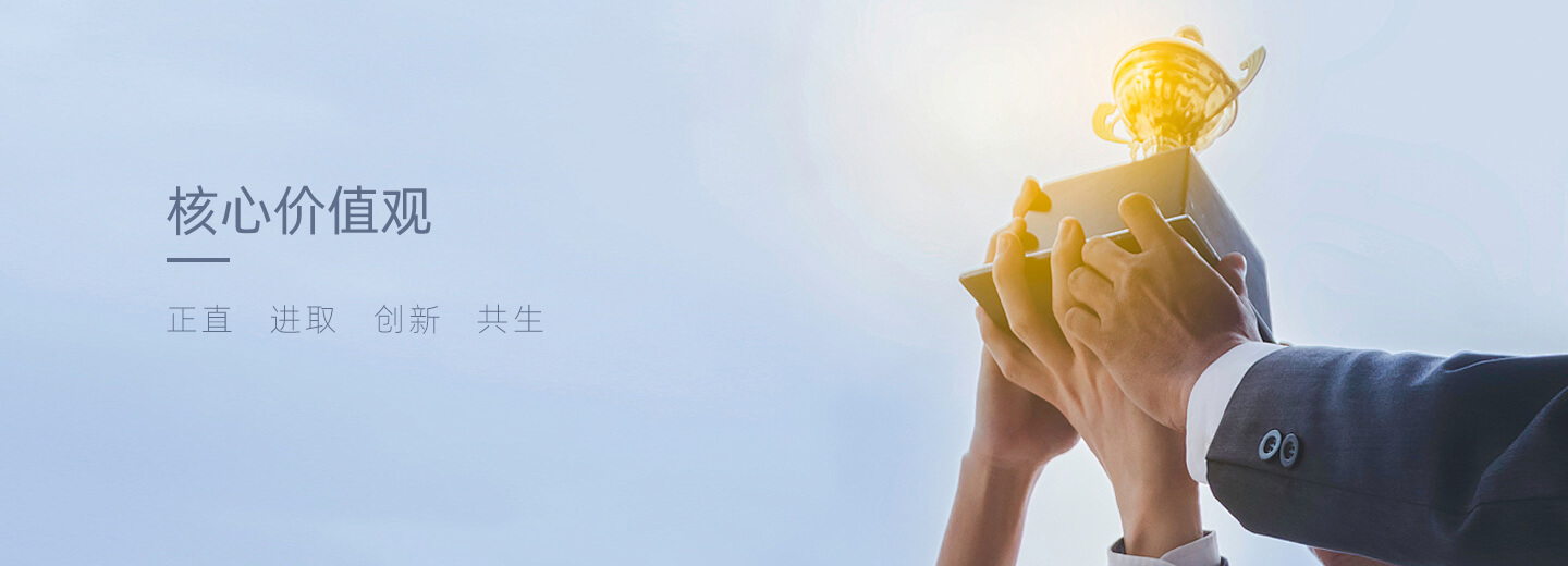 價值觀